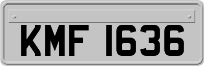 KMF1636