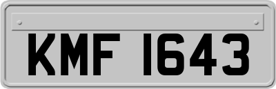 KMF1643