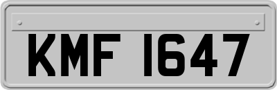 KMF1647