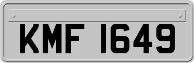 KMF1649