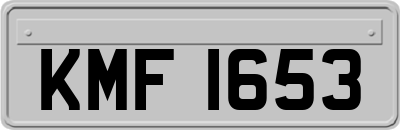 KMF1653