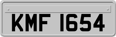 KMF1654