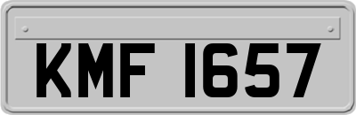 KMF1657