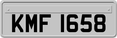 KMF1658