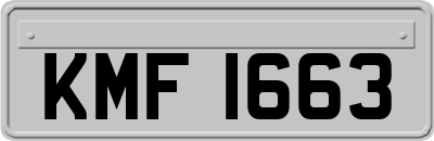 KMF1663