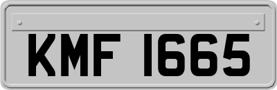 KMF1665