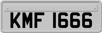 KMF1666