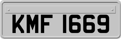 KMF1669