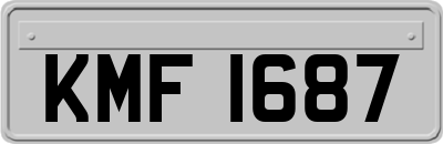 KMF1687