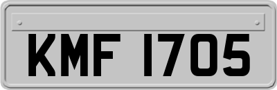 KMF1705