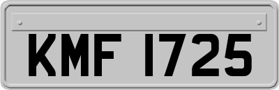 KMF1725