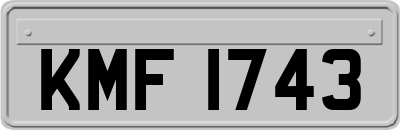 KMF1743