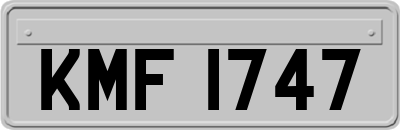 KMF1747