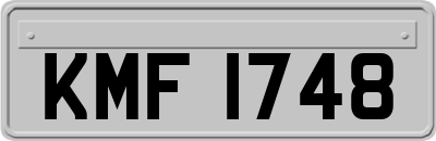 KMF1748