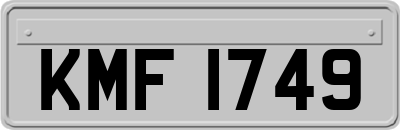 KMF1749