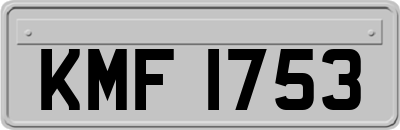 KMF1753