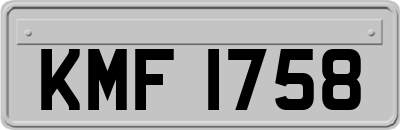 KMF1758