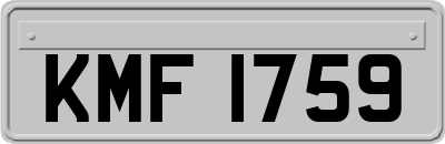 KMF1759