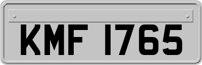 KMF1765