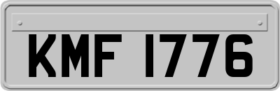 KMF1776