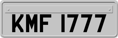 KMF1777