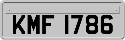 KMF1786