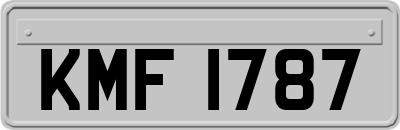 KMF1787