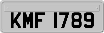 KMF1789