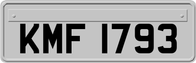 KMF1793