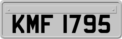 KMF1795