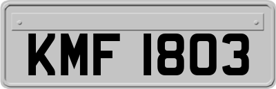 KMF1803