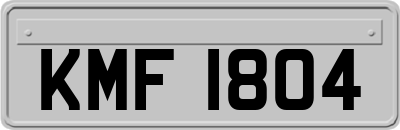 KMF1804