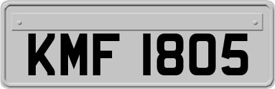 KMF1805