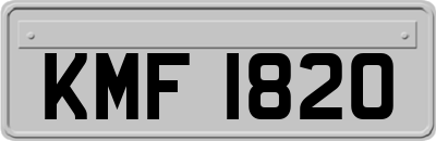 KMF1820