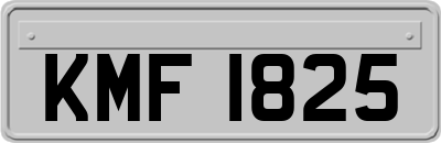 KMF1825