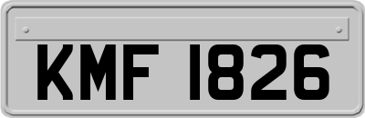 KMF1826