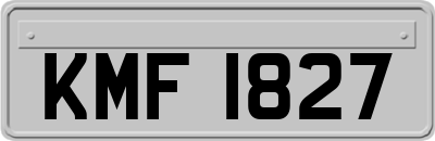 KMF1827