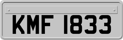 KMF1833