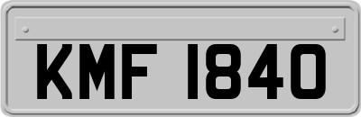 KMF1840