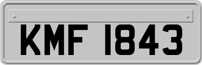 KMF1843