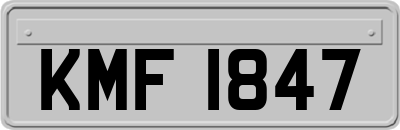 KMF1847