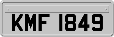 KMF1849