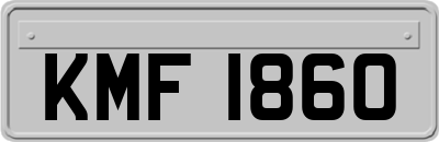 KMF1860