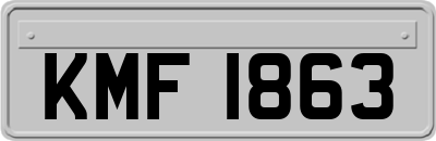 KMF1863