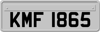 KMF1865