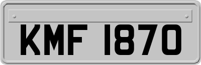 KMF1870