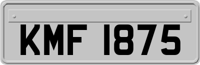 KMF1875