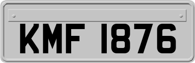 KMF1876