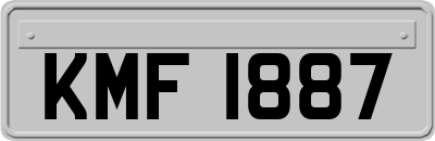 KMF1887