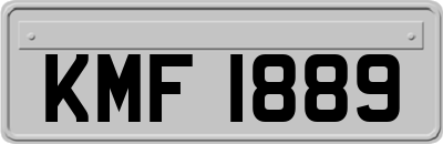 KMF1889